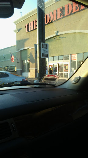Home Improvement Store «The Home Depot», reviews and photos, 101 Towne Center Dr, Compton, CA 90220, USA