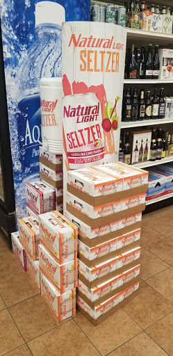 Liquor Store «Windham Wine & Spirits», reviews and photos, 1182 Main St, Willimantic, CT 06226, USA