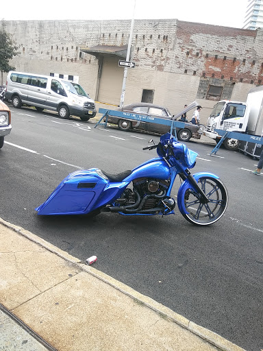 Motorcycle Dealer «Indian Larry Motorcycles», reviews and photos, 70 N 15th St, Brooklyn, NY 11222, USA