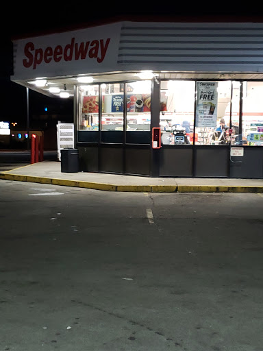 Convenience Store «Speedway», reviews and photos, 3390 W Loomis Rd, Greenfield, WI 53221, USA