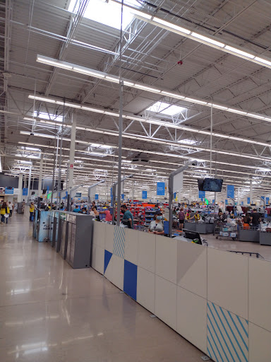 Discount Store «Walmart», reviews and photos, 455 E Wetmore Rd, Tucson, AZ 85705, USA