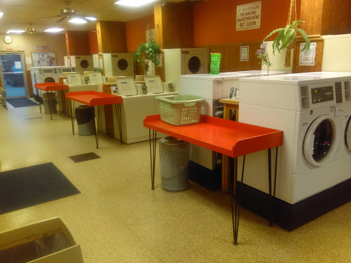 Laundromat «Frontier Village Laundry», reviews and photos, 1258 W 8th St, Erie, PA 16502, USA