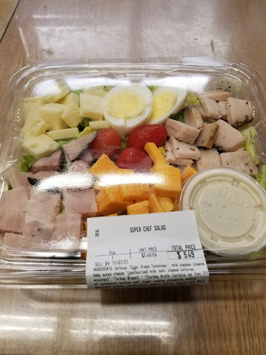 Grocery Store «Super 1 Foods of Shreveport», reviews and photos, 2640 Waggoner Ave, Shreveport, LA 71108, USA