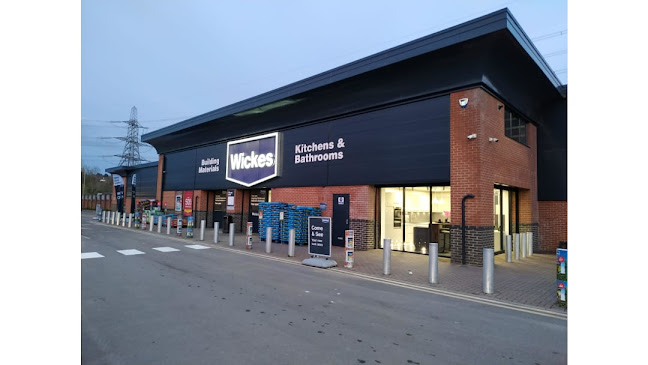 Reviews of Wickes in Oxford - Hardware store