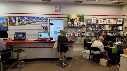 Camera Store «Richmond Camera», reviews and photos, 3128 W Cary St, Richmond, VA 23221, USA