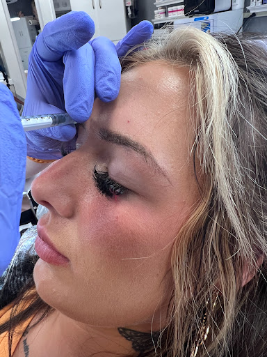 Explore female dragon tattoo ideas, creative tattoo ideas in Lewiston, available at Permanent Makeup & Aesthetics In Maine