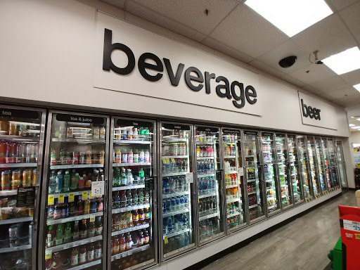 Drug Store «CVS», reviews and photos, 50 W Jefferson St, Phoenix, AZ 85003, USA