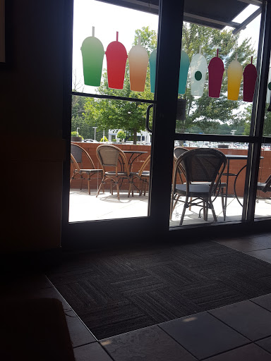 Coffee Shop «Starbucks», reviews and photos, 3622 Cobb Pkwy NW, Acworth, GA 30101, USA