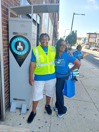 Non-Profit Organization «West Philadelphia YMCA», reviews and photos, 5120 Chestnut St, Philadelphia, PA 19139, USA