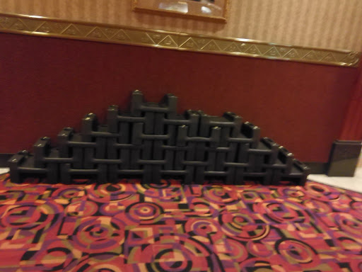 Movie Theater «Cinemark 24 Jordan Landing and XD», reviews and photos, 7301 Jordan Landing Blvd, West Jordan, UT 84084, USA