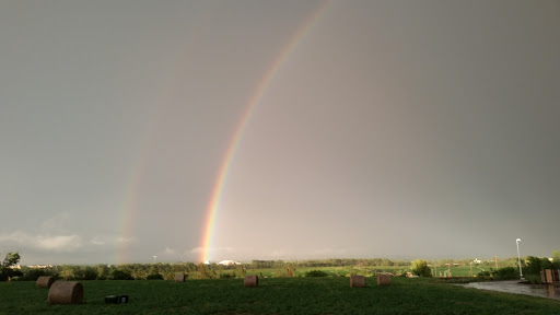 Golf Course «Tregaron Golf Course», reviews and photos, 13909 Glengarry Cir, Bellevue, NE 68123, USA