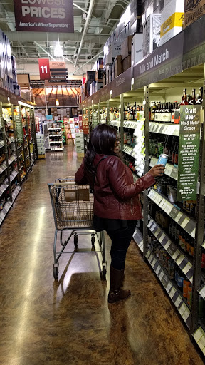 Wine Store «Total Wine & More», reviews and photos, 8201 Day Creek Blvd, Rancho Cucamonga, CA 91739, USA