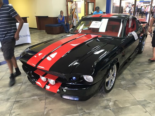 Express Auto Mall, 285 Union Blvd, Totowa, NJ 07512, USA, 