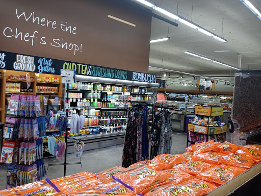 Supermarket «Rouses Market», reviews and photos, 717 Clearview Pkwy, Metairie, LA 70001, USA