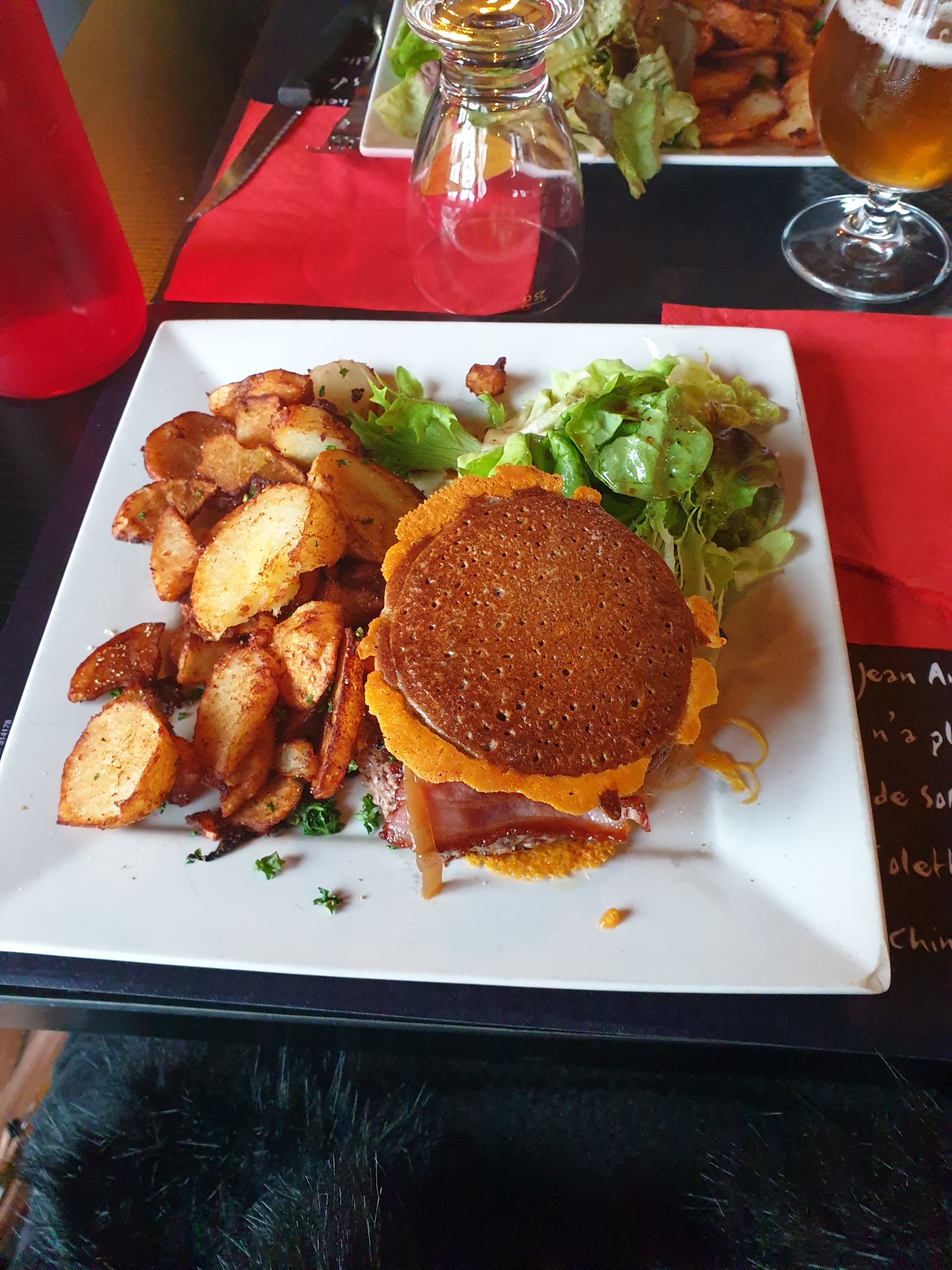Photo n° 2 de l'avis de Sarah.o fait le 15/03/2019 à 13:44