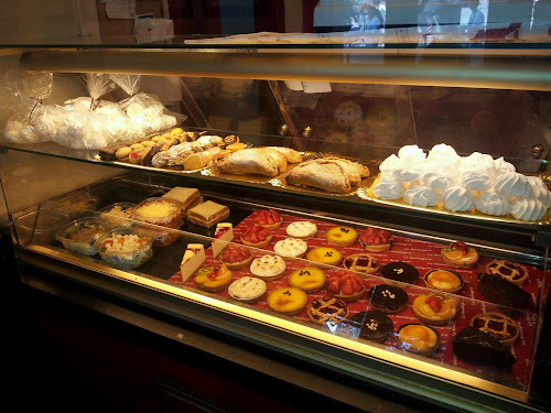La Boulangerie en Barcelona