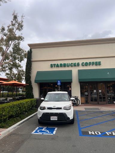 Starbucks image
