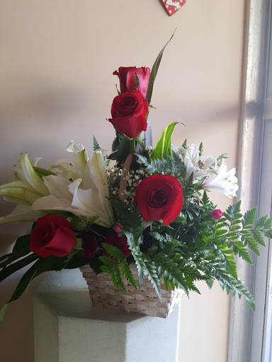 Florist «Flamingo Floral Designs», reviews and photos, 3400 SW 8th St, Miami, FL 33135, USA