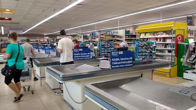 Értékelések erről a helyről: Tesco Szupermarket, Győr - Szupermarket