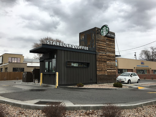 Coffee Shop «Starbucks», reviews and photos, 90 3300 S, South Salt Lake, UT 84115, USA