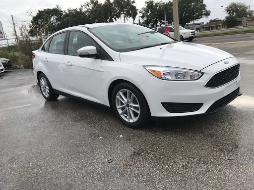 Used Car Dealer «best deals on wheels auto sales», reviews and photos, 342 6th St SW, Winter Haven, FL 33880, USA