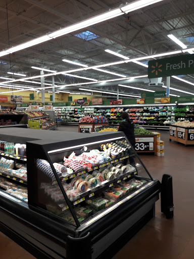 Department Store «Walmart Supercenter», reviews and photos, 98 Power Center Dr, Dawsonville, GA 30534, USA