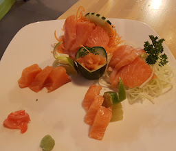 Sushi-itto photo