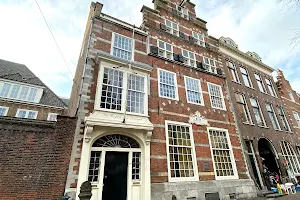 Luxury Apartments Delft image