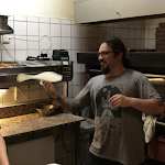 Photo n°1 de l'avis de Nader.h fait le 31/05/2018 à 10:39 sur le  'A Magica Pizzeria à Berlin