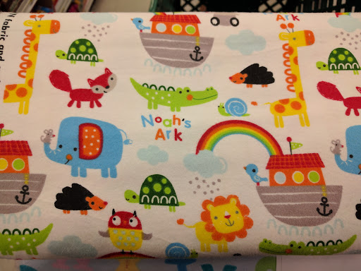 Fabric Store «Jo-Ann Fabrics and Crafts», reviews and photos, 2753 S Market St, Gilbert, AZ 85295, USA