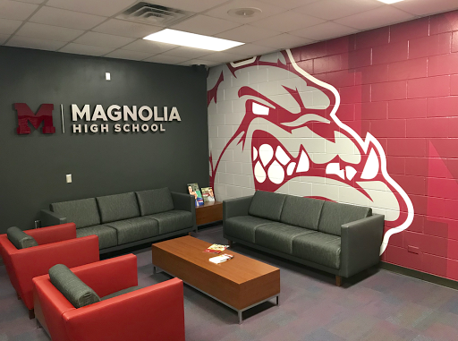 Sign Shop «Push Productions», reviews and photos, 23802 Fm 2978 Rd A-1, Tomball, TX 77375, USA