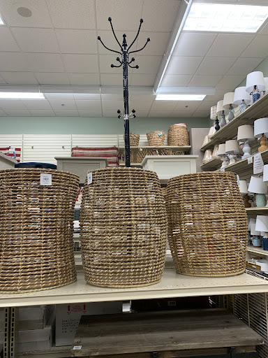 Home Goods Store «Christmas Tree Shops», reviews and photos, 365 US-206, Bridgewater, NJ 08807, USA