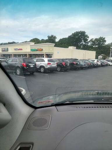 Car Battery Store «Batteries Plus Bulbs», reviews and photos, 3412 W Mercury Blvd, Hampton, VA 23666, USA