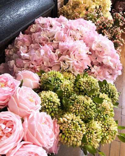 Boutique «High Cotton Vintage Home Furnishings», reviews and photos, 213 N Spring St, Manchester, TN 37355, USA