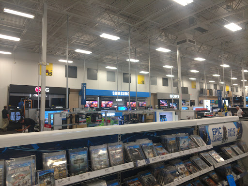 Electronics Store «Best Buy», reviews and photos, 4707 Valley View Blvd NW, Roanoke, VA 24012, USA