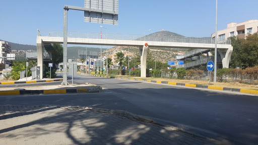 Karayolları 26. Şubesi Şefliği Milas Bakımevi