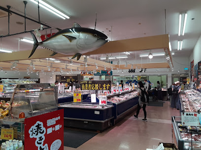 魚力市場 昭島店