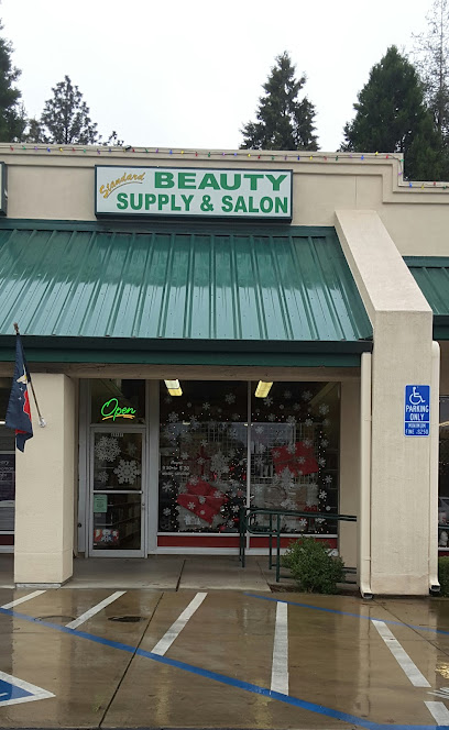 Standard Beauty Supply