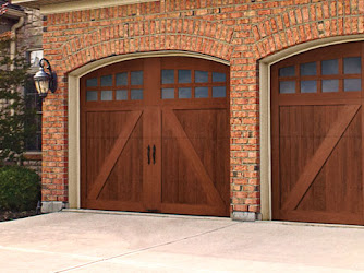 Advanced Garage Doors Dumfries