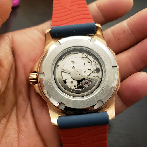 Jewelry Store «Jared The Galleria of Jewelry», reviews and photos, 451 W 14 Mile Rd, Madison Heights, MI 48071, USA