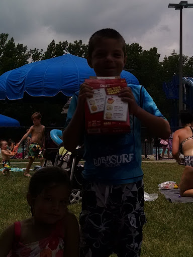 Water Park «Heath City Water Park», reviews and photos, 1287 Hebron Rd, Heath, OH 43056, USA