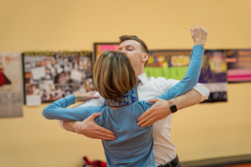 Dance School «Fred Astaire Dance Studio of Greensboro», reviews and photos, 1500 Mill St #105, Greensboro, NC 27408, USA