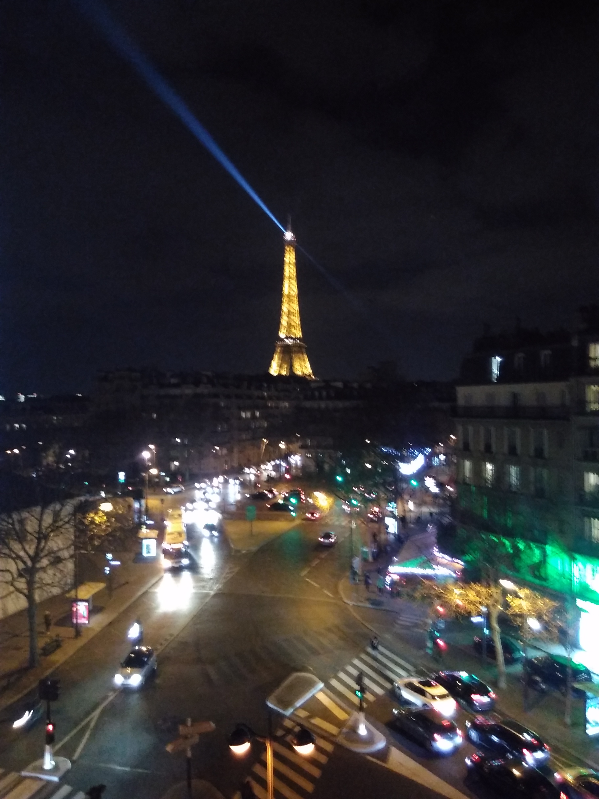 Photo n° 1 de l'avis de LUCAS.i fait le 15/12/2018 à 20:41