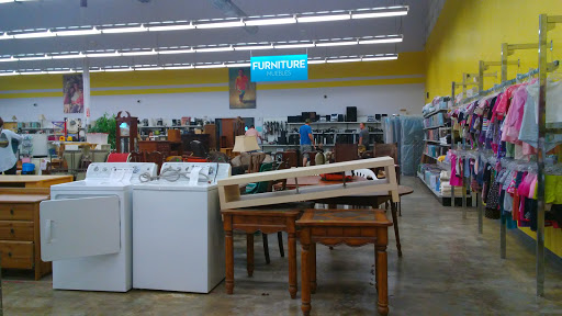 Thrift Store «Goodwill Central Texas - Oak Hill Store», reviews and photos