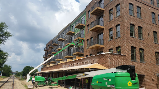 Roofing Contractor «Paramount Roofing and Siding, LLC», reviews and photos, 5531 Femrite Dr, Madison, WI 53718, USA