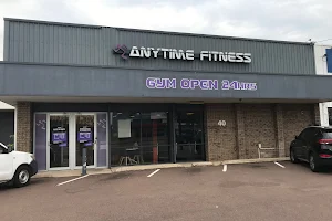 Anytime Fitness image