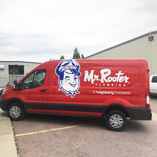 Photo of Mr. Rooter Plumbing of Branson