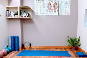 Margaret walsh , Physical Therapy & Pilates Studio image