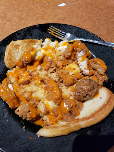 Department Store «Walmart Supercenter», reviews and photos, 2825 N Kansas Expy, Springfield, MO 65803, USA