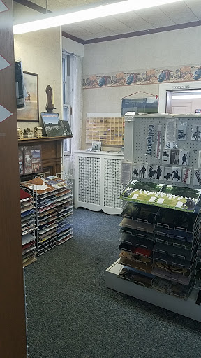 Scrapbooking Store «Forevermore Scrapbooks», reviews and photos, 238 Baltimore St, Gettysburg, PA 17325, USA
